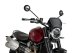Veterný štít Aluminium 22224 TRIUMPH SCRAMBLER 1200X (24-25)