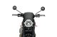 Veterný štít Aluminium 22224 TRIUMPH SCRAMBLER 1200X (24-25)