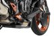 Spoiler motora 22228 KTM 990 DUKE (24-26), 990 DUKE R (26)