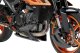 Spoiler motora 22228 KTM 990 DUKE (24-26), 990 DUKE R (26)