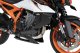 Spoiler motora 22228 KTM 990 DUKE (24-26), 990 DUKE R (26)