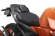 Kryt sedadla spolujazdca 22353 KTM 990 DUKE (24-26), 990 DUKE R (26)