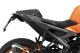 Kryt sedadla spolujazdca 22353 KTM 990 DUKE (24-26), 990 DUKE R (26)