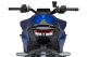 Kryt sedadla spolujazdca 22354 YAMAHA MT-09 (24-26), MT-09 SP (24-26), MT-09 Y-AMT (24-26)
