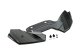 Predný spoiler Downforce Naked 22383 HONDA CB1000 HORNET (25-26), CB1000 HORNET SP (25-26)