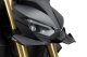 Predný spoiler Downforce Naked 22383 HONDA CB1000 HORNET (25-26), CB1000 HORNET SP (25-26)
