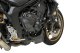 Spoiler motora 22385 HONDA CB1000 HORNET (25-26), CB1000 HORNET SP (25-26)