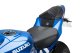 Kryt sedadla spolujazdca 22406 SUZUKI GSX-R1000 (17-21, 26), GSX-R1000R (17-21, 26)