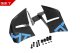 Bočné spoilery D12 22416 YAMAHA MT-07 (25-26), MT-07 Y-AMT (25-26)
