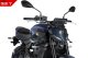 Bočné spoilery D12 22416 YAMAHA MT-07 (25-26), MT-07 Y-AMT (25-26)