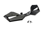 Predný spoiler Downforce Naked 22417 YAMAHA MT-07 (25-26), MT-07 Y-AMT (25-26)