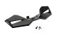 Predný spoiler Downforce Naked 22417 YAMAHA MT-07 (25-26), MT-07 Y-AMT (25-26)