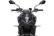 Predný spoiler Downforce Naked 22417 YAMAHA MT-07 (25-26), MT-07 Y-AMT (25-26)