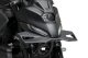 Predný spoiler Downforce Naked 22417 YAMAHA MT-07 (25-26), MT-07 Y-AMT (25-26)