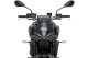Predný spoiler Downforce Naked 22417 YAMAHA MT-07 (25-26), MT-07 Y-AMT (25-26)