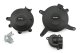 Kryty motora 22422 YAMAHA MT-07 (25-26), MT-07 Y-AMT (25-26), TRACER 7 (25-26), TRACER 7 GT (25-26), YZF-R7 (26)