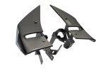 Bočné spoilery D12 22426 HONDA CB750 HORNET (25-26), CB750 HORNET ECLUTCH (26)