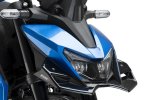Predný spoiler Downforce Naked 22427 HONDA CB750 HORNET (25-26), CB750 HORNET ECLUTCH (26)