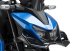 Predný spoiler Downforce Naked 22427 HONDA CB750 HORNET (25-26), CB750 HORNET ECLUTCH (26)