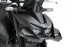 Predný spoiler Downforce Naked 22427 HONDA CB750 HORNET (25-26), CB750 HORNET ECLUTCH (26)