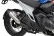 Zadné deflektory 22430 BMW R1300GS (23-26), R1300GS OPTION 719 TRAMONTANA (23-25), R1300GS TRIPLE BLACK (23-26), R1300GS TROPHY (23-26)