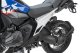 Zadné deflektory 22430 BMW R1300GS (23-26), R1300GS OPTION 719 TRAMONTANA (23-25), R1300GS TRIPLE BLACK (23-26), R1300GS TROPHY (23-26)