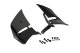 Bočné spoilery D12 22445 KAWASAKI Z900 (25-26), Z900SE (25-26)