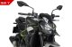 Bočné spoilery D12 22445 KAWASAKI Z900 (25-26), Z900SE (25-26)