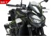 Bočné spoilery D12 22445 KAWASAKI Z900 (25-26), Z900SE (25-26)