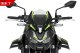 Bočné spoilery D12 22445 KAWASAKI Z900 (25-26), Z900SE (25-26)