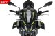 Bočné spoilery D12 22445 KAWASAKI Z900 (25-26), Z900SE (25-26)