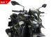 Bočné spoilery D12 22445 KAWASAKI Z900 (25-26), Z900SE (25-26)