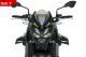 Bočné spoilery D12 22445 KAWASAKI Z900 (25-26), Z900SE (25-26)