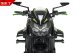 Bočné spoilery D12 22445 KAWASAKI Z900 (25-26), Z900SE (25-26)