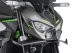 Predný spoiler Downforce Naked 22446 KAWASAKI Z900 (25-26), Z900SE (25-26)
