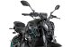 Bočné spoilery D12 22459 YAMAHA MT-07 (21-24), MT-07 PURE (23-24)
