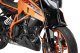 Spoiler motora 22469 KTM 390 DUKE (21-26)