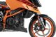 Spoiler motora 22469 KTM 390 DUKE (21-26)