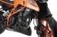 Spoiler motora 22469 KTM 390 DUKE (21-26)