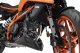 Spoiler motora 22469 KTM 390 DUKE (21-26)