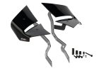 Bočné spoilery D12 22472 KAWASAKI Z650 (20-26)