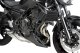 Spoiler motora 22531 KAWASAKI Z650 (20-26), Z650S (26)