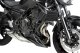 Spoiler motora 22531 KAWASAKI Z650 (20-26), Z650S (26)