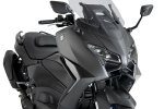 Predný spoiler Downforce Naked 22605 YAMAHA T-MAX 560 (25-26), T-MAX 560 TECH MAX (25-26)