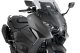 Predný spoiler Downforce Naked 22605 YAMAHA T-MAX 560 (25-26), T-MAX 560 TECH MAX (25-26)