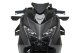 Predný spoiler Downforce Naked 22605 YAMAHA T-MAX 560 (25-26), T-MAX 560 TECH MAX (25-26)