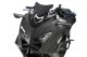 Predný spoiler Downforce Naked 22605 YAMAHA T-MAX 560 (25-26), T-MAX 560 TECH MAX (25-26)
