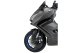 Predný spoiler Downforce Naked 22605 YAMAHA T-MAX 560 (25-26), T-MAX 560 TECH MAX (25-26)