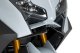 Predný spoiler Downforce Naked 22605 YAMAHA T-MAX 560 (25-26), T-MAX 560 TECH MAX (25-26)