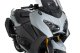 Predný spoiler Downforce Naked 22605 YAMAHA T-MAX 560 (25-26), T-MAX 560 TECH MAX (25-26)